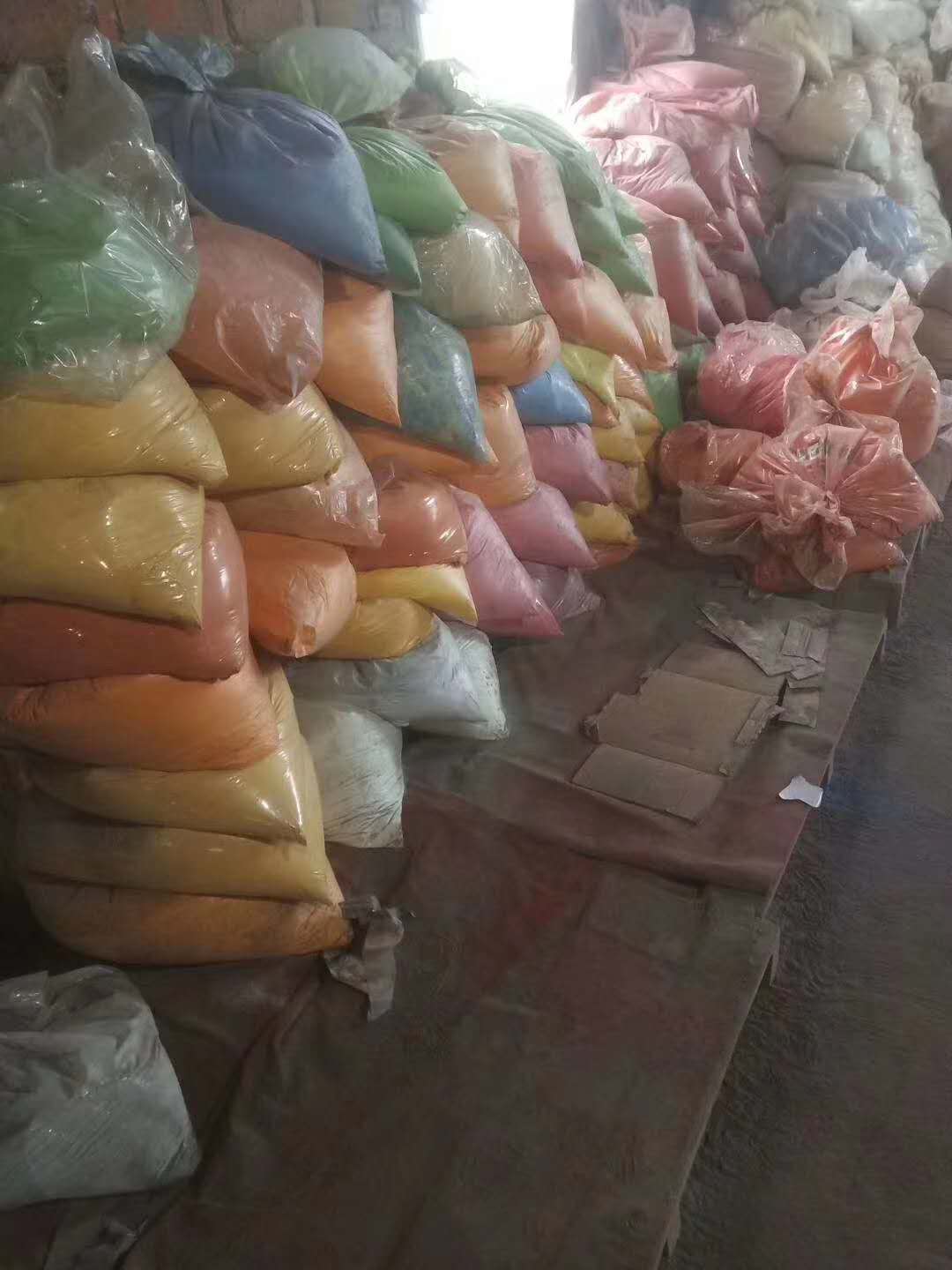 上海粉末回收价格